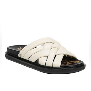 Sam Edelman Vaugn Sport Sandals Sz 10